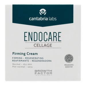 Endocare Cellage Firming Crema 50 Ml.
