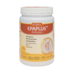 Epaplus Arthicare Intensive colágeno glucosamina condroitina 284gr