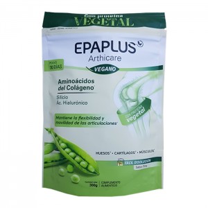 Epaplus arthicare vegano 300 g