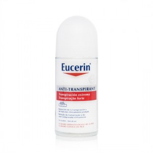 Eucerin Desodorante 48 H. Roll-On 50 Ml.