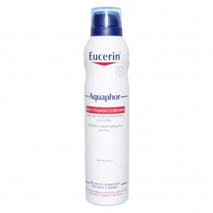 Eucerin Aquaphor Spray 250 Ml.