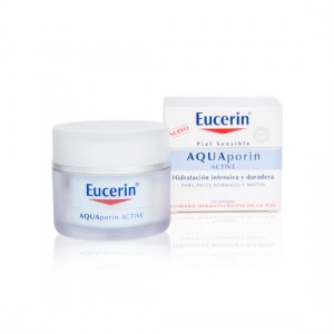 Eucerin Aquaporin Active Cr P/Mixta 50Ml