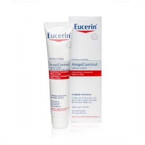 Eucerin Atopicontrol Crema Forte 40 Ml
