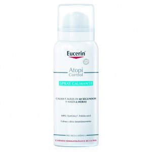 Eucerin Atopicontrol Spray Calmante 50Ml