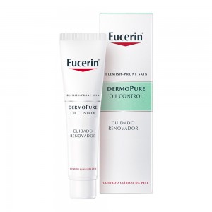 Eucerin Dermopure oil control fluído facial 50ml