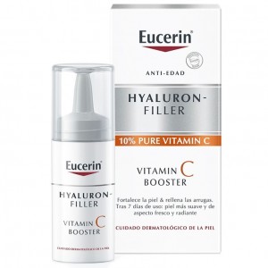 Eucerin Hyaluron Filler Vitam.C Booster