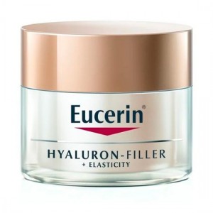 Eucerin Hyaluron Filler+El.F30 Dia 50Ml.