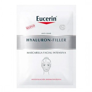 Eucerin Hyaluron Mascarilla Facial 1 Ui