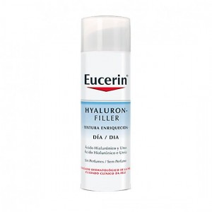Eucerin Hyaluron-Filler Enriq Dia 50 Ml