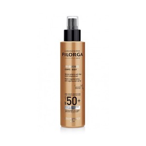 Filorga uv-bronze spf50 corporal spray 150ml