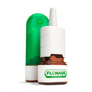 Flonase spray nasal 60 pulverizaciones