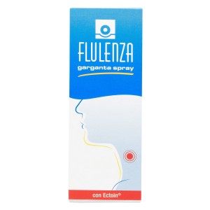 Inmunoferon Flulenza Garganta Spray 20M