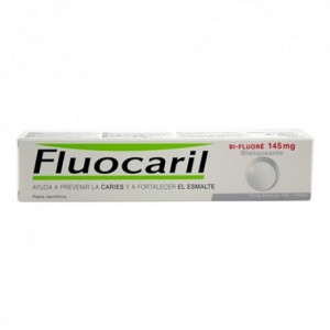 Fluocaril Bifluor Pasta Blanqueadora 75M