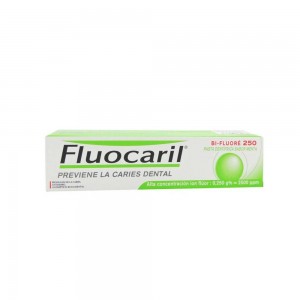Fluocaril Bifluor 250 Pasta 125 Ml