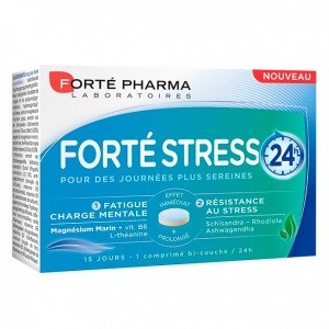 Forte Stress 24H