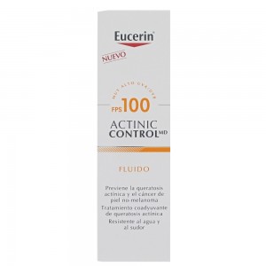 Eucerin actinic control fps 100 80 ml