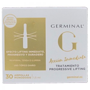 Germinal Ai Progressive Lifting 30 Amp.