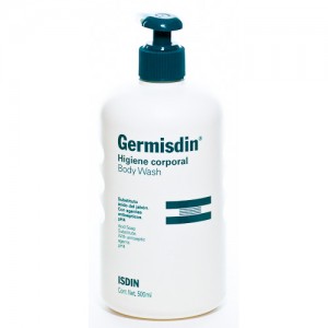 Germisdin Higiene Corp Dosif Gel 500 Ml