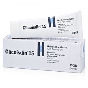 Isdinceutis Glicoisdin Gel 15% 50 Ml.