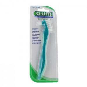 Gum Cepillo Dental Para Protesis Ref/201