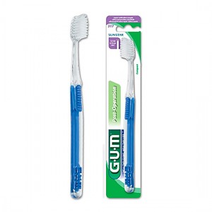 Gum Cepillo Dental Post-Quirurgico 317