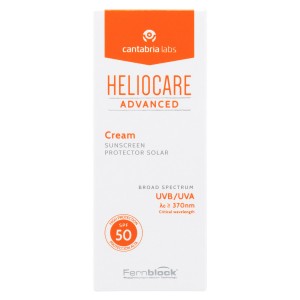 Heliocare Crema Spf50 50 Ml.
