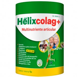 Helix Colag+ 375 Gr.