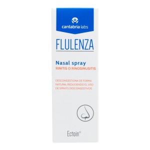 Inmunoferon Flulenza Nasal Spray 20 Ml.