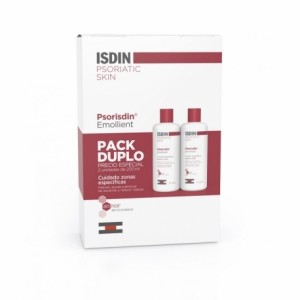 Psorisdin pack duplo locion 200 ml