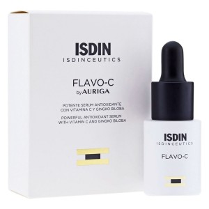 Isdinceutics Flavo-C Serum 15 Ml.