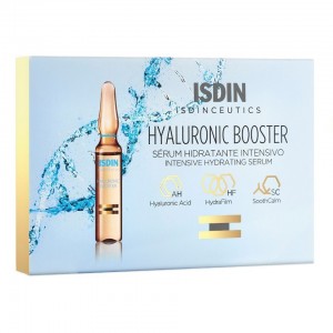 Isdinceutics Hyaluronic Booster 30 Amp.
