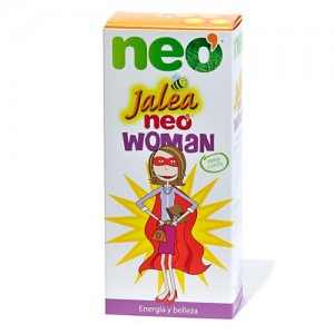 Jalea Neo Woman 14 Viales Neovital