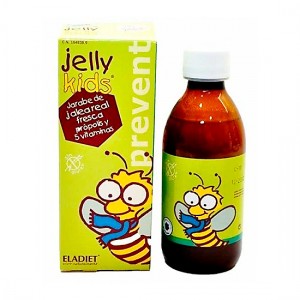 Jelly Kids Prevent 250Ml Jarabe