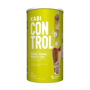 Kabi Control Chocolate Bote 400 Gr