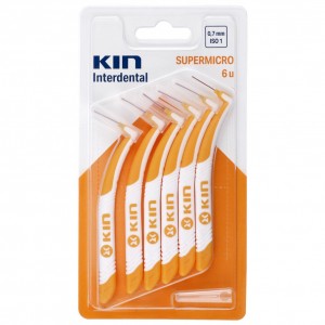 Kin Interdental Supermicro 0.7 6 Ui