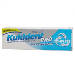 Kukident Complete Pro Fresh 47Gr.