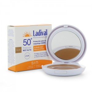 Ladival Protector Solar 50+ Dorado 10 Gr
