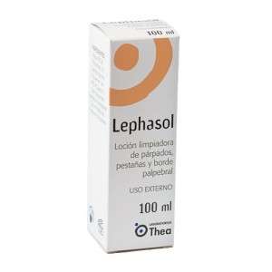 Lephasol 100 Ml.