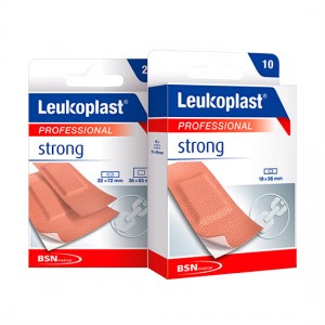 Leukoplast Pro Strong Tiras 6 Cm X 1 M