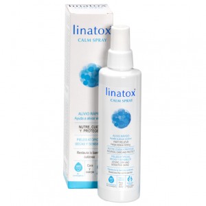 Linatox Calm Spray 150 Ml.