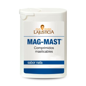 Mag-Mast Nata 36 Comp Mastic Lajusticia