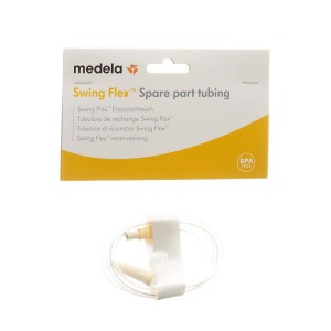 Medela Swing Flex tubo pvc