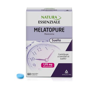 Melatopure 60 Comprimidos Recubiertos