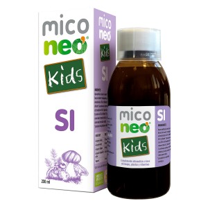 Mico Neo Si Kids 200Ml Neovital