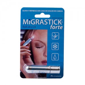 Migrastick Forte Roll-On 2 Ml Arkochim