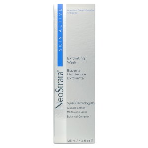 Neostrata Skin Espuma Exfoliante 125 Ml