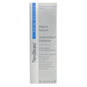 Neostrata Skin Active Matrix Serum 30 Ml