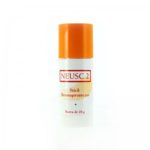 Neusc-2 Dermoprotector Stick 24 Gr