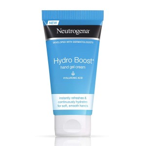 Neutrogena hydro boost crema manos gel 75ml