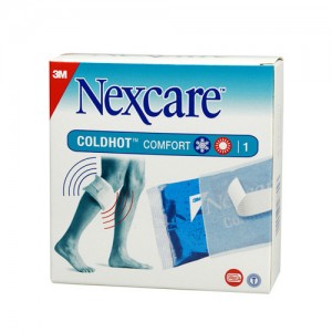 Nexcare Coldhot Comfort 10X26,5Cm